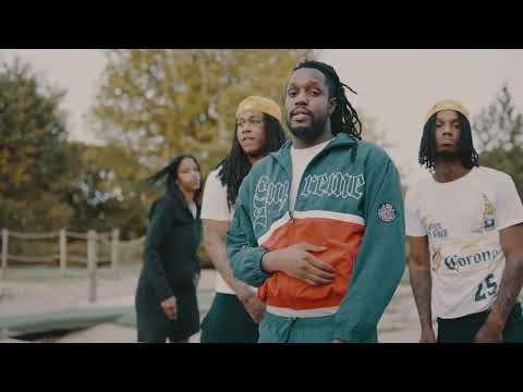 Nuk and TF Entertainment