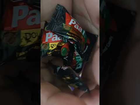 Chintu Paan Doubles candy paan ka maza |#tasty #shorts
