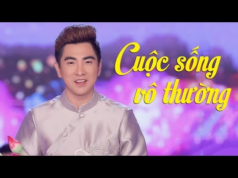 Cuộc sống vô thường - Nguyễn Khắc Huy
