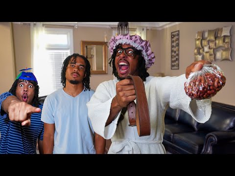 "Spill Them Beans" - Fumean Parody | Dtay Known