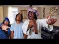 Spill Them Beans Fumean Parody Dtay Known