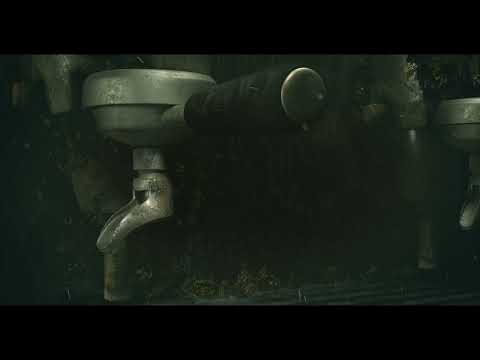 APOCALYPSE RESTAURANT