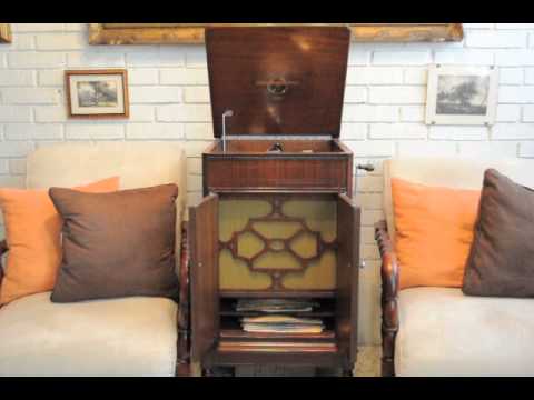 Valencia, Fox Trot- The Castilians (Katzman) 1926