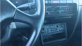 preview picture of video '1996 Nissan Truck Used Cars Albertville AL'