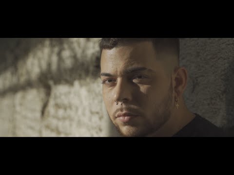 Diego El Jhane - La Canción que nunca quise escribirte (Video Oficial)