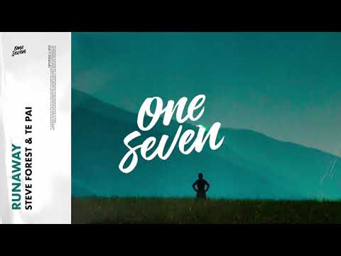 Steve Forest & Te Pai - Runaway