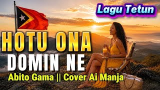 Download lagu HOTU ONA DOMIN NE - (Abito Gama) - Cover Ai Manja || Lagu Tetun mp3 Download lagu HOTU ONA DOMIN NE - (Abito Gama) - Cover Ai Manja || Lagu Tetun mp3