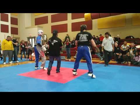 Chris Gorham vs Kyle Petrosky (Mskc)