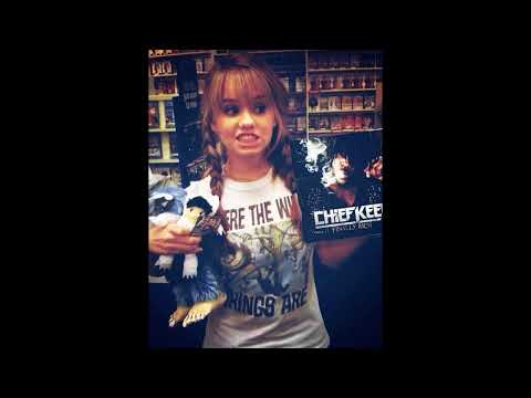 [FREE]  Chief Keef x Futuristic Glo x lovv66 x wormganger - "bruce"