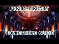 Ghostbusters Remastered Public Library Collectibles PKE Scans Water Fountains