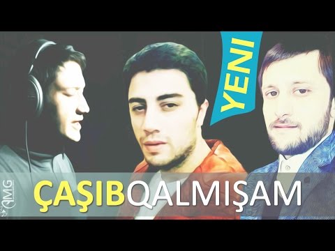 Balabey, Gulaga və Cavid - Casib Qalmisam