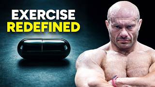 The 'Workout Pill’ Is Finally Here – Here's What It Does