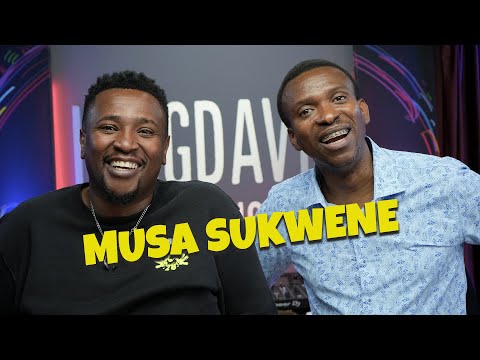 Idols SA winner Musa | LIFE STORY | RELATIONSHIPS AND MORE