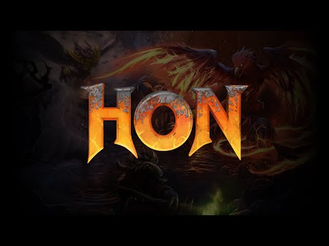 Heroes of Newerth: Reborn