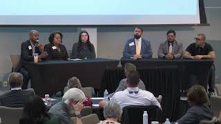 Video Screenshot for Regional Workforce Summit 2025: Connecting Talent to Opportunity Workforce Development