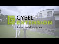 Cybel Extension Cherbourg - Interview du dirigeant Benoit Guichot