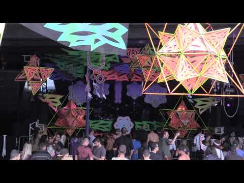 Jaia2Gaia @ Dinamo 2018 - like BSTV