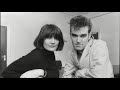 Sandie Shaw and The Smiths - Jeane (1984)