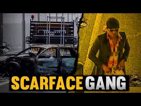 How This Gang Stole Millions and Got Away With It