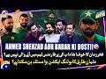 Fakhar Zaman Is Unpredictable Questions Raised On Shadab S Selection Haarna Mana Hay Geo News