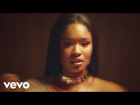 Jamilah Barry - Uber Ride (Official Video)