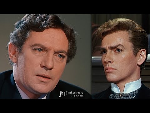 The Trials of Oscar Wilde - Peter Finch - John Fraser - James Mason - 1960 - Subs Restored 2025 - 4K