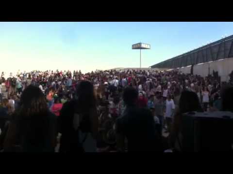 Alvaro Noguera concierto Murcia