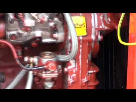 Himoinsa HIW-020 22KVA [PfeiferMachinery.com]