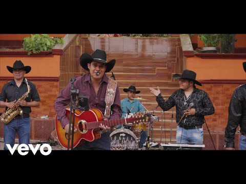 Conjunto La Industria Norteña - Popurrí para Adoloridos (Detrás de la Puerta,Hoy la Vi Pasar)