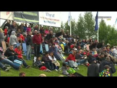 Piraterna Motala - Vastervik 12.06.2012