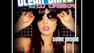 Ocean Drive Feat. Dj Oriska - Some People (Extended Mix)