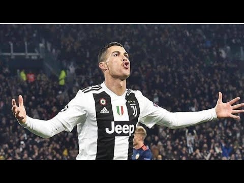 Cristiano Ronaldo Gaol vs Sampdoria (1-0) 29.12.2018