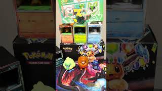 Mega Monday #pokemon #ascendedheroes #packopenning