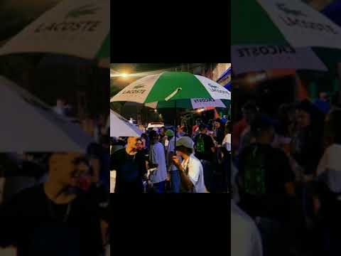 MC DON JUAN e MC FAHAH-HOJE É NOITE PAULISTANA (DJ TIO JOTA,DJ RUGAL ORIGINAL,DJ F7)