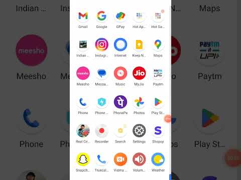 new feature in realme c21y