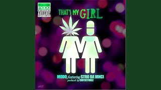 That's My Girl (Mary Jane & Molly)