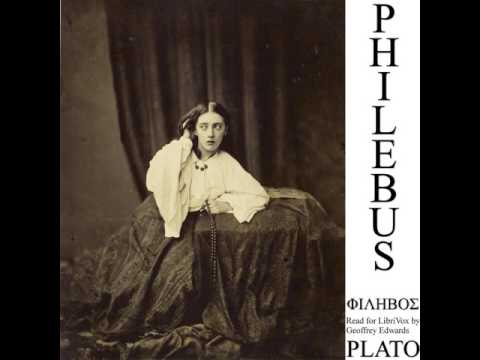 Philebus by Plato