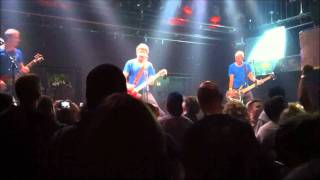 Chixdiggit - Thursday Night (Montreal)