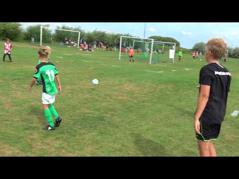 Husie IF P010 - BK Höllviken 2018-08-11 2:4