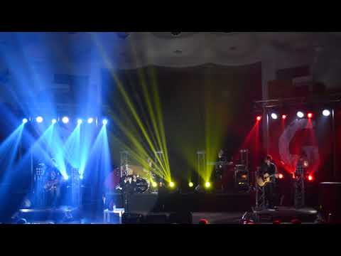 GHEORGHE ZAMFIR si BERE GRATIS - Lonely Sheperd - Sala Ateneu Bacau 18 10 2017