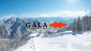 GALA YUZAWA SNOW RESORT