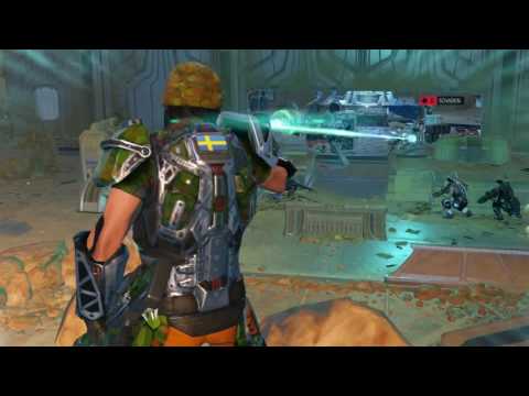 Xcom 2 - Teil 25 - Alien Hunters - Let's Play [Season 2]