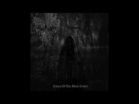 Ancient Boreal Forest - Echoes Of The Black Citadel [2025]