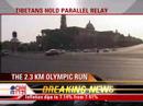 15000 policemen for Olympic torch relay,Delhi