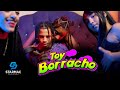 Kreizy K - Toy Borracho (Video Oficial)