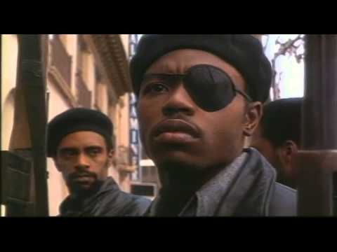 Panther (1995)  Trailer