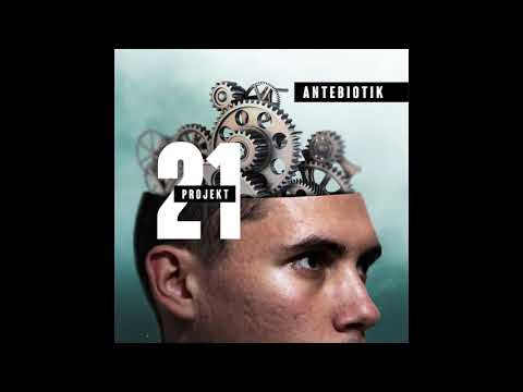 6. Antebiotik - Di si otiš'o (feat. Brkah)