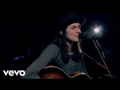 James Bay - If You Ever Want To Be In Love (Acoustic)