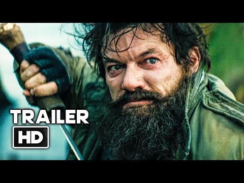 WORLDBREAKER Official Final Trailer (2026) Luke Evans, Milla Jovovich Sci-Fi Movie HD