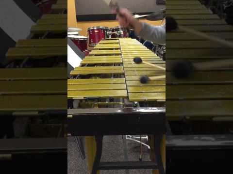 "Pure Imagination" from Willie Wonka and The Chocolate Factory - Solo Vibes